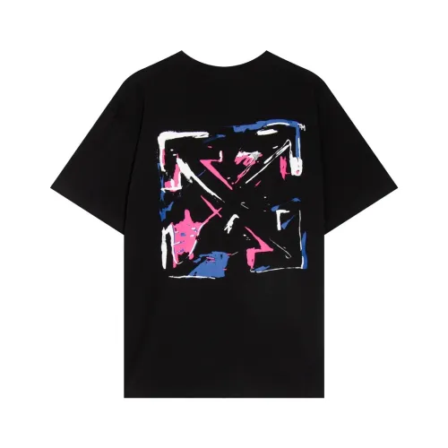 OFF White Shirt 1：1 quality-096(S-XL)