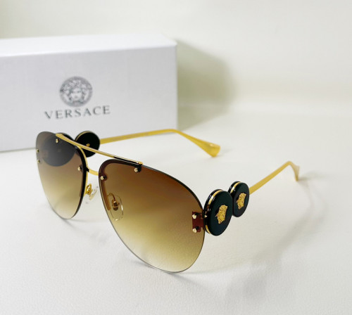Versace Sunglasses AAAA-1853