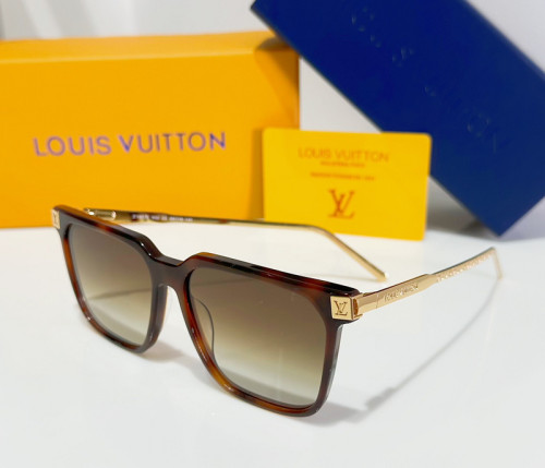 LV Sunglasses AAAA-3305