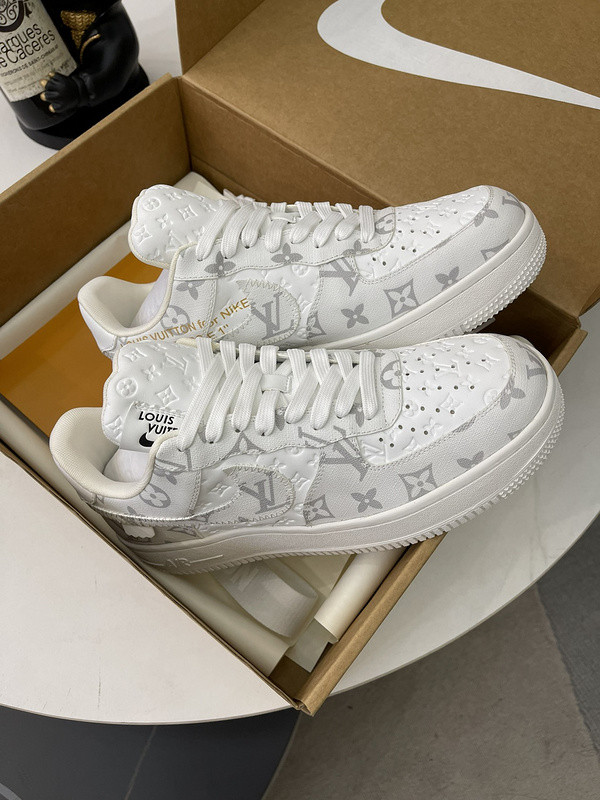 Super Max Custom LV Shoes-2378