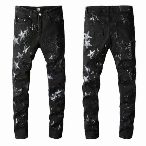 AMIRI men jeans 1：1 quality-336