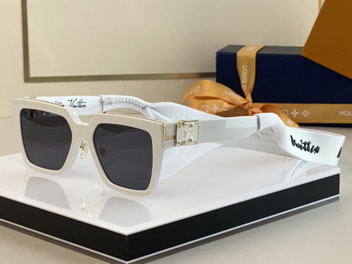 LV Sunglasses AAAA-2753