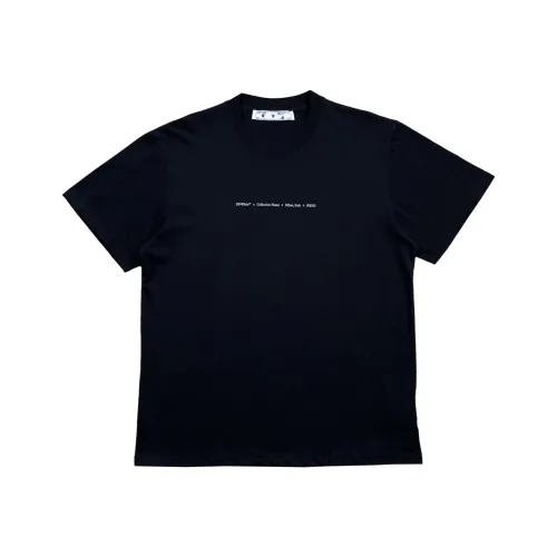 OFF White Shirt 1：1 quality-045(S-XL)