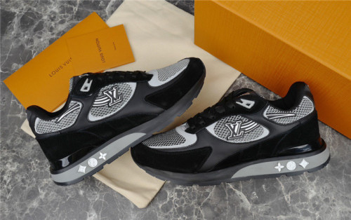 Super Max Custom LV Shoes-2362