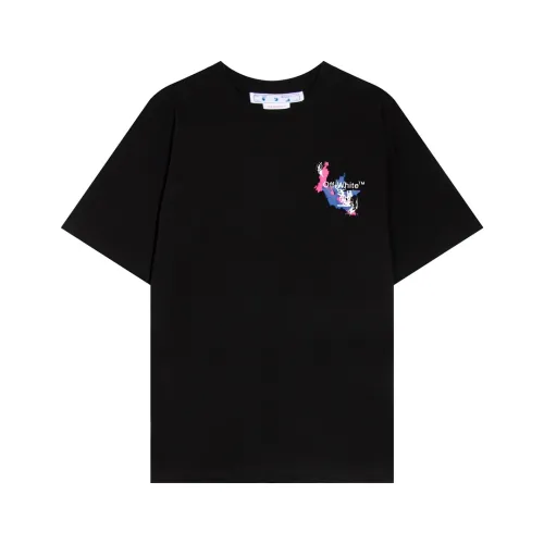 OFF White Shirt 1：1 quality-096(S-XL)