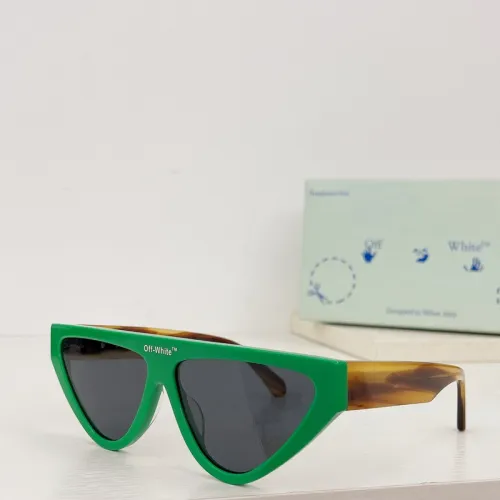 Off white Sunglasses AAAA-495