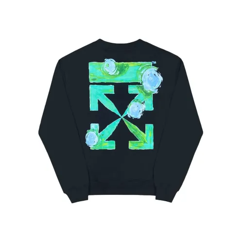 OFF White Hoodies 1：1 quality-032(S-XL)