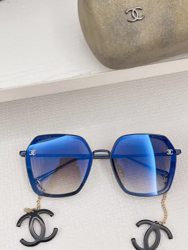 CHNL Sunglasses AAAA-2011