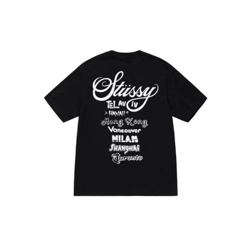 Stussy Shirt 1：1 Quality-230(S-XL)