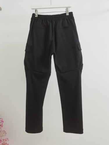 Givenchy Long Pants High End Quality-007