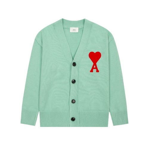 Ami Sweater 1：1 Quality-010(S-XL)