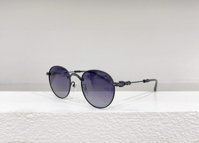 Chrome Hearts Sunglasses AAAA-035