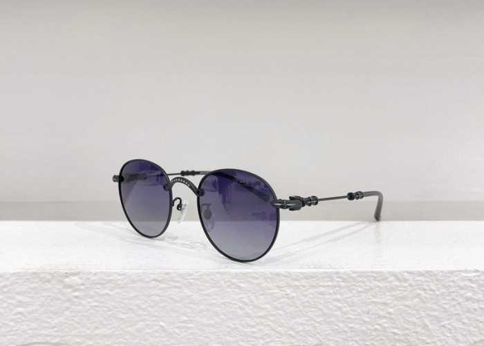 Chrome Hearts Sunglasses AAAA-035