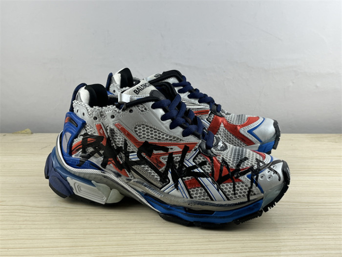 B 17FW Tripe-S High End Sneaker-441