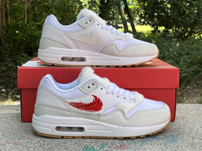 Authentic Nike Air Max 1 “The Bay”
