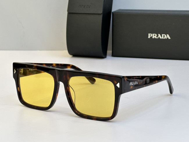 Prada Sunglasses AAAA-2746