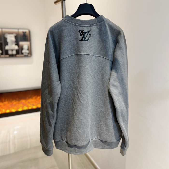 LV Hoodies 1：1 quality-283(S-XL)