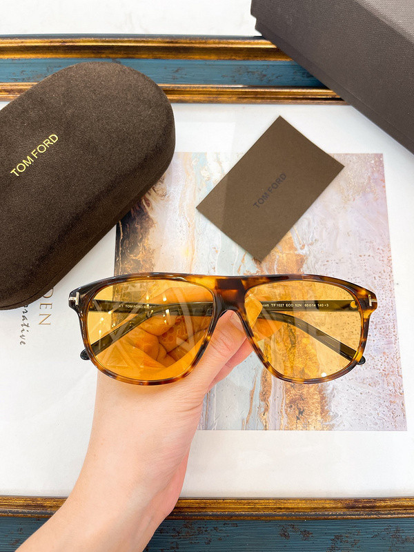 Tom Ford Sunglasses AAAA-2408