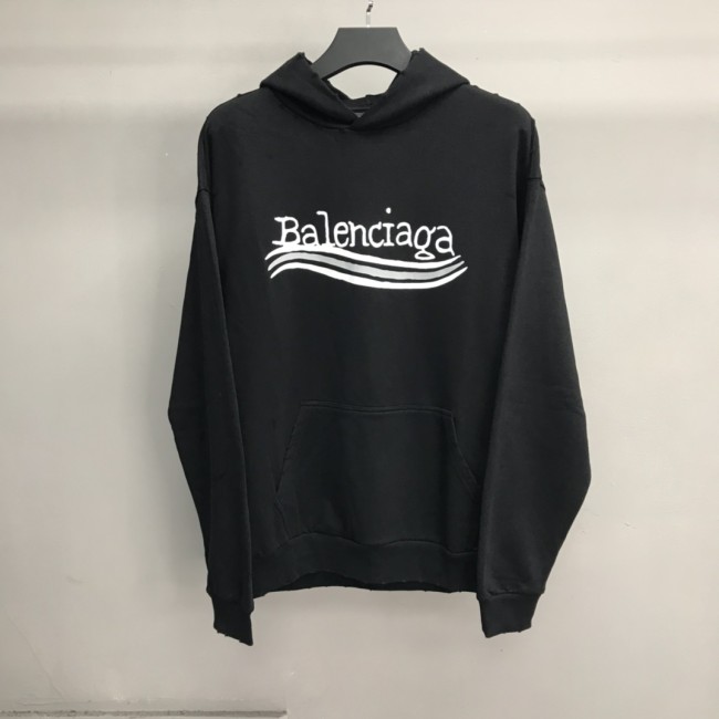 B Hoodies 1：1 Quality-1270(XS-L)