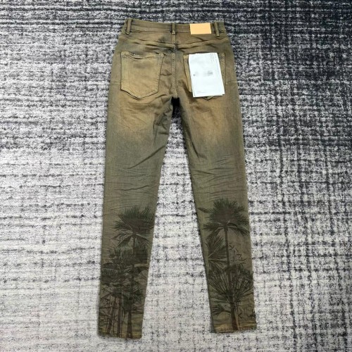 Purple Brand Jeans 1：1 Quality-050