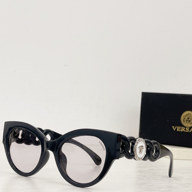 Versace Sunglasses AAAA-1910