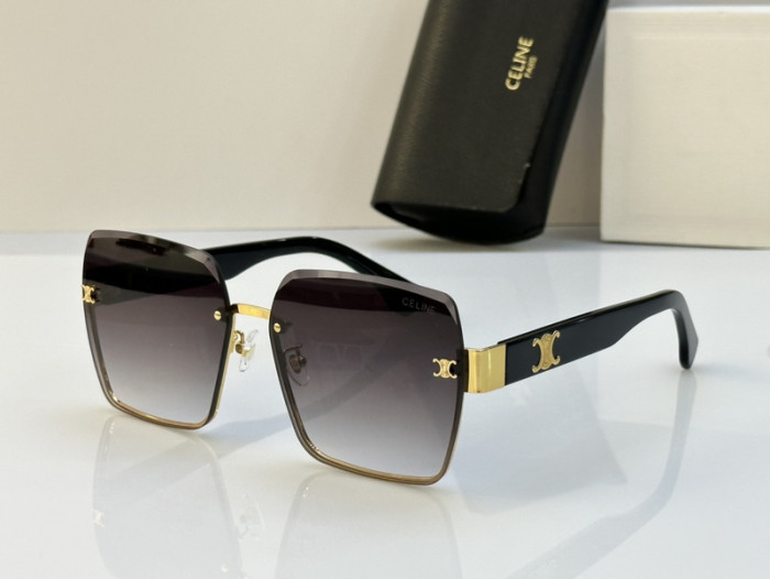 Celine Sunglasses AAAA-1020