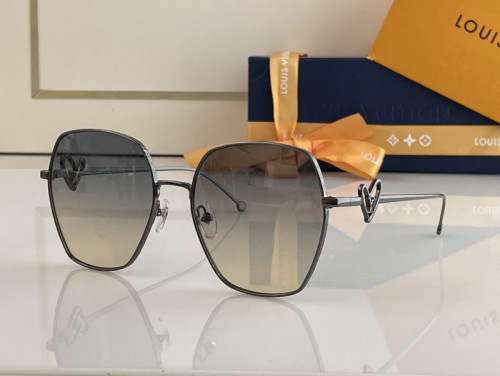 LV Sunglasses AAAA-2221