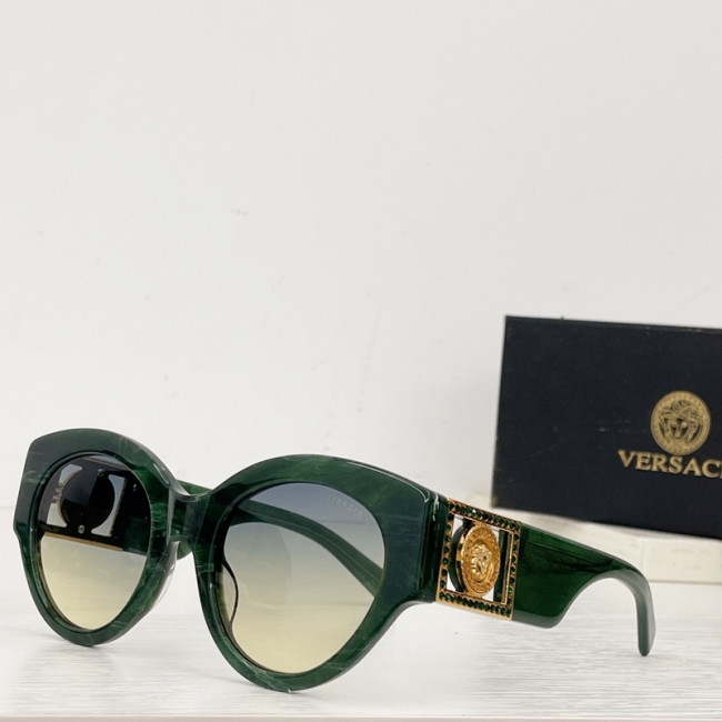 Versace Sunglasses AAAA-1915