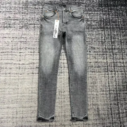 Purple Brand Jeans 1：1 Quality-075