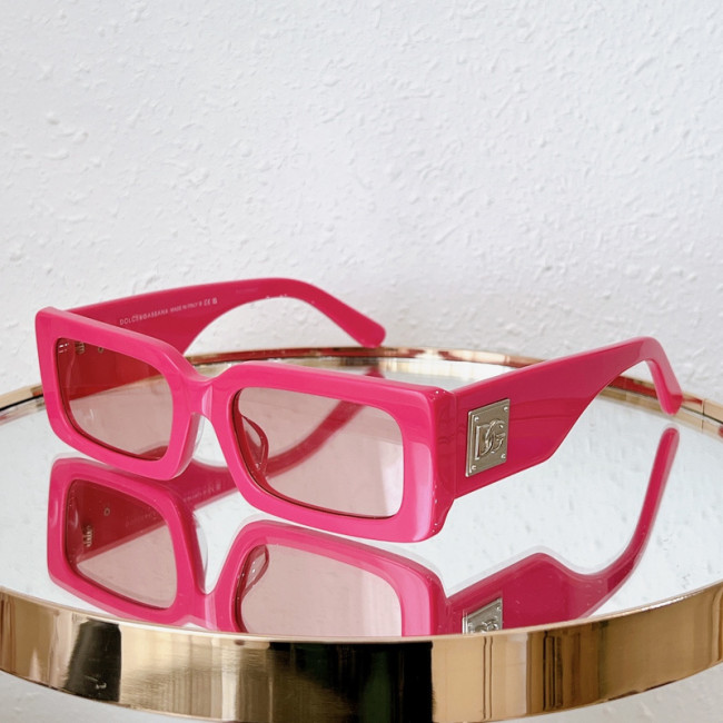 D&G Sunglasses AAAA-1387