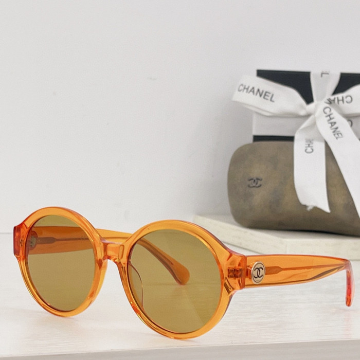 CHNL Sunglasses AAAA-2400