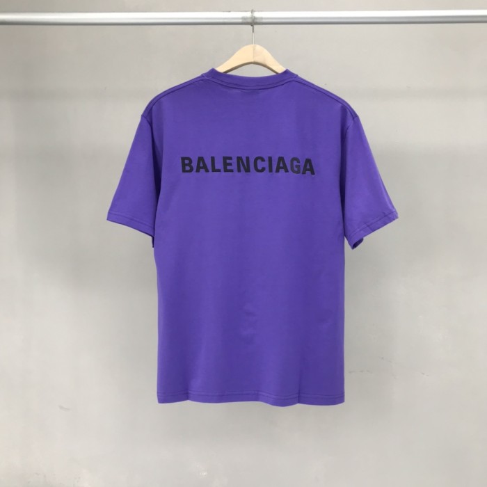 B Shirt 1：1 Quality-2811(XS-L)