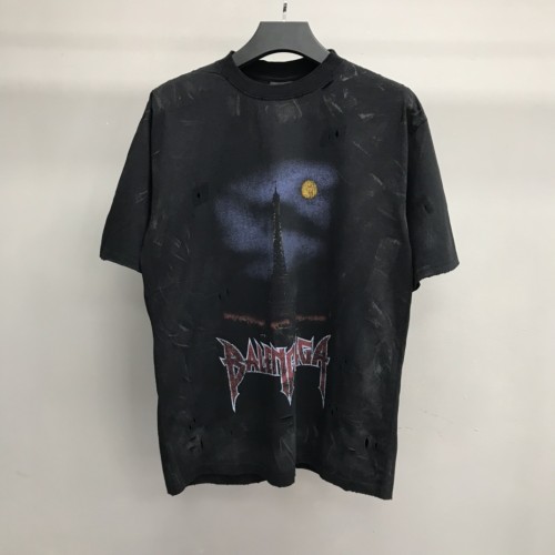 B Shirt 1：1 Quality-3203(XS-L)