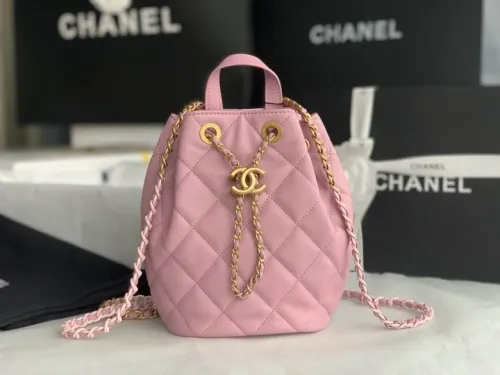 CHNL High End Quality Backpack-031