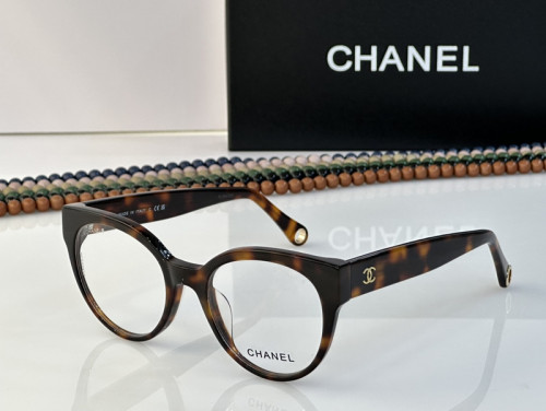 CHNL Sunglasses AAAA-2244