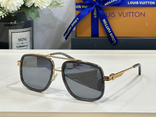 LV Sunglasses AAAA-2251