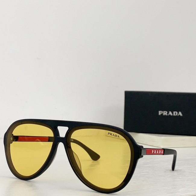 Prada Sunglasses AAAA-2927