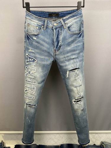 AMIRI men jeans 1：1 quality-369