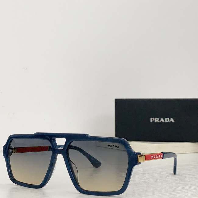 Prada Sunglasses AAAA-3001