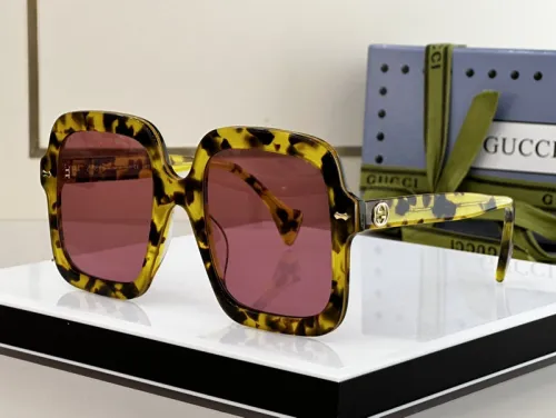 G Sunglasses AAAA-4120
