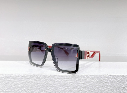 FD Sunglasses AAAA-1838