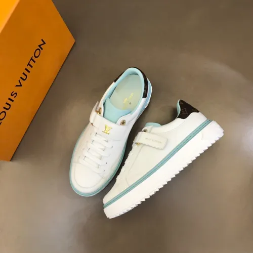 Super Max Custom LV Shoes-2335