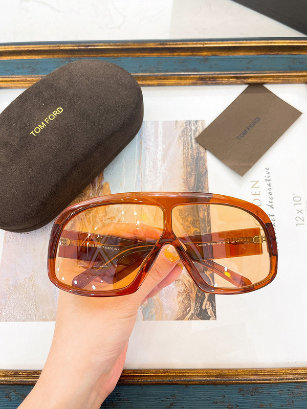 Tom Ford Sunglasses AAAA-2380