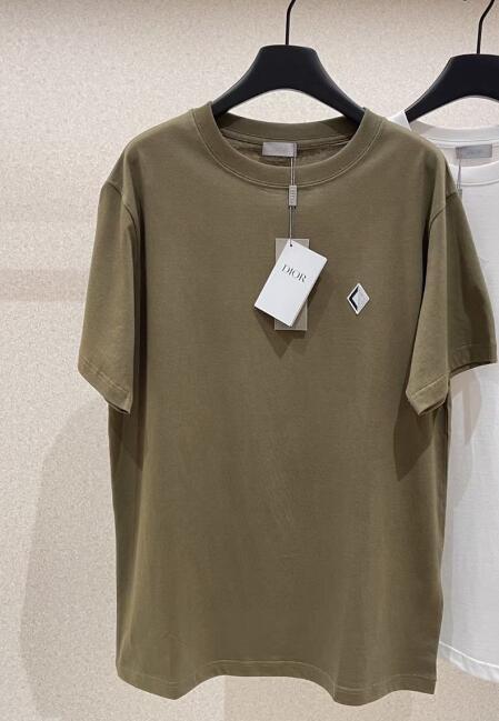 Dior Shirt High End Quality-374