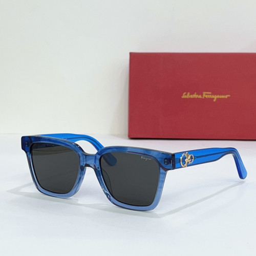 Ferragamo Sunglasses AAAA-652