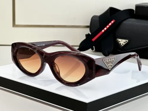 Prada Sunglasses AAAA-2337