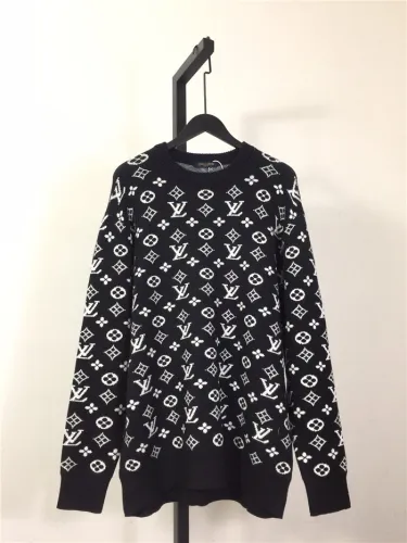 LV Sweater High End Quality-152
