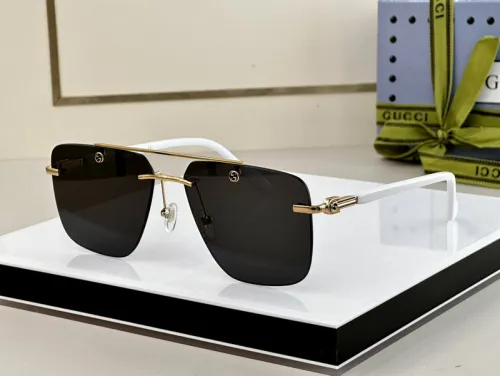 G Sunglasses AAAA-4117