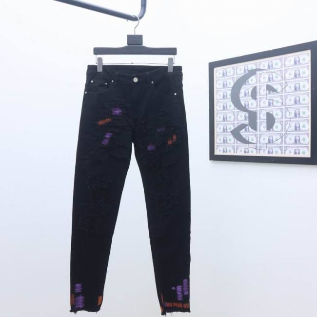 AMIRI men jeans 1：1 quality-474