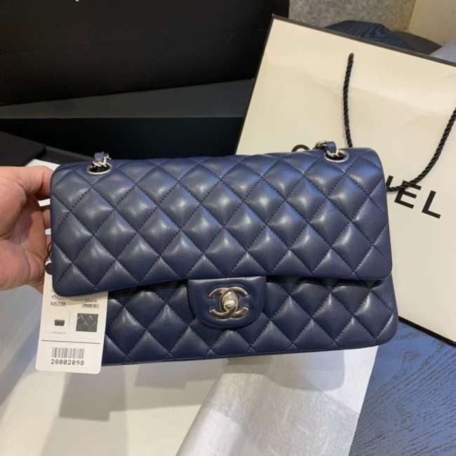 CHNL High End Quality Bag-506